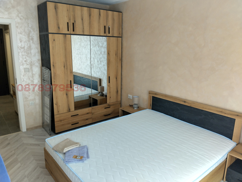 Дава под наем 2-СТАЕН, гр. Пловдив, Отдих и култура, снимка 15 - Апартаменти - 52783938