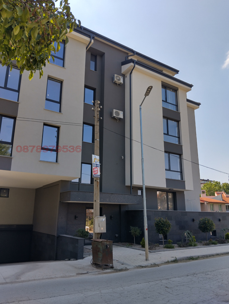 Дава под наем 2-СТАЕН, гр. Пловдив, Отдих и култура, снимка 8 - Апартаменти - 52783938