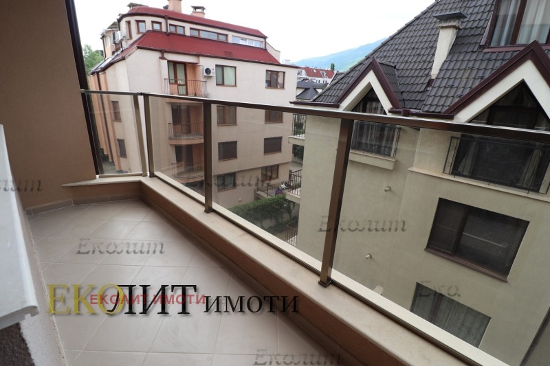 Дава под наем 2-СТАЕН, гр. София, Манастирски ливади, снимка 6 - Апартаменти - 52636799