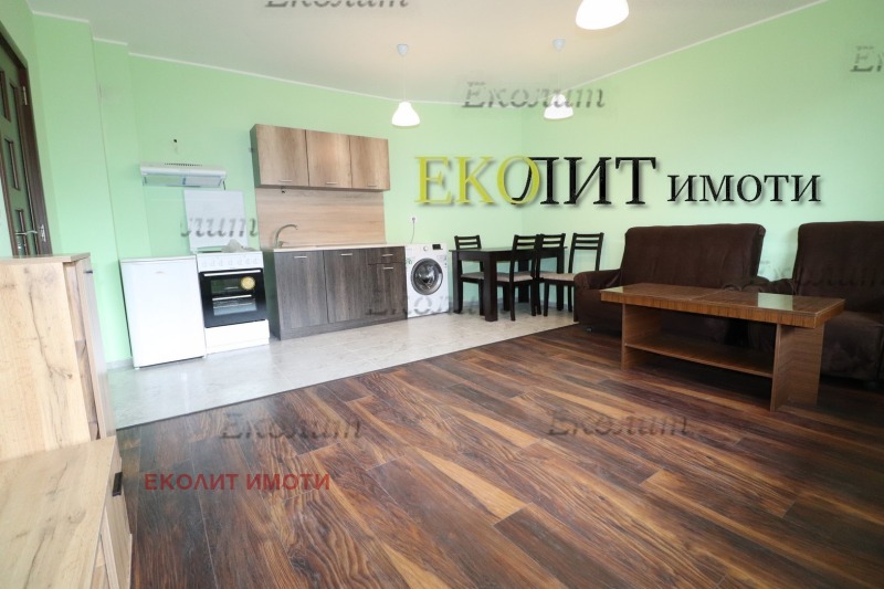 Дава под наем 2-СТАЕН, гр. София, Манастирски ливади