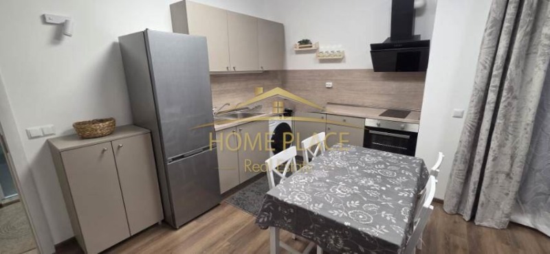 Дава под наем 2-СТАЕН, гр. Варна, Конфуто, снимка 4 - Апартаменти - 52709103