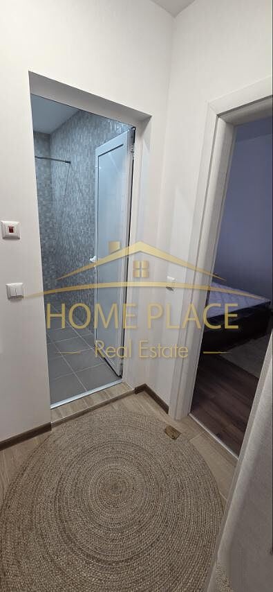 Дава под наем 2-СТАЕН, гр. Варна, Конфуто, снимка 8 - Апартаменти - 52709103