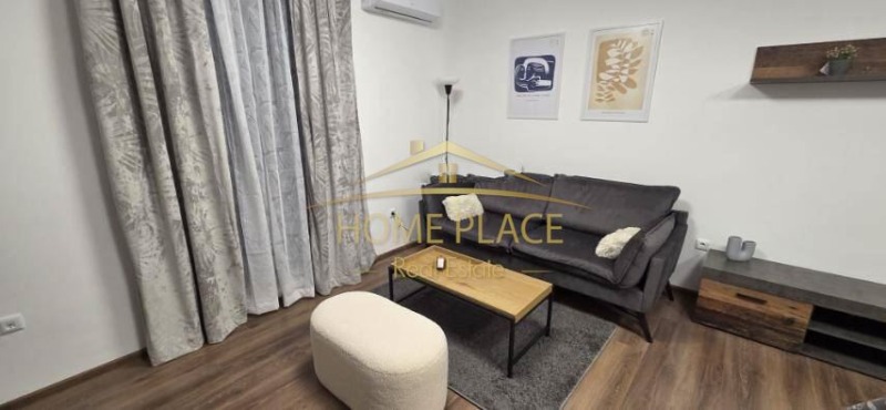 Дава под наем 2-СТАЕН, гр. Варна, Конфуто, снимка 3 - Апартаменти - 52709103