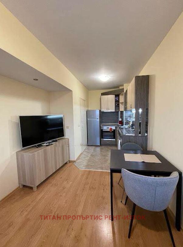 Дава под наем  2-стаен град Бургас , Меден рудник - зона А , 46 кв.м | 90155717