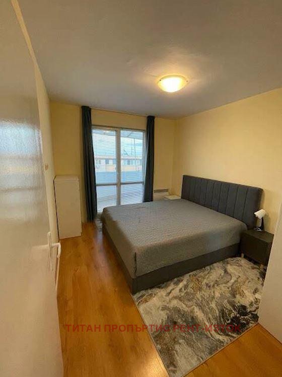 Дава под наем 2-СТАЕН, гр. Бургас, област Бургас, снимка 4 - Апартаменти - 53412726