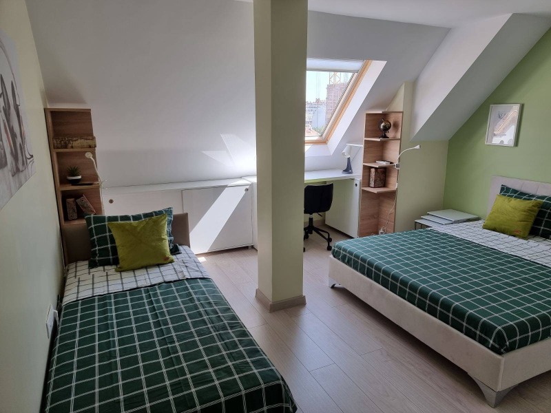 K pronájmu  2 ložnice Sofia , Zona B-18 , 100 m2 | 74924869 - obraz [8]