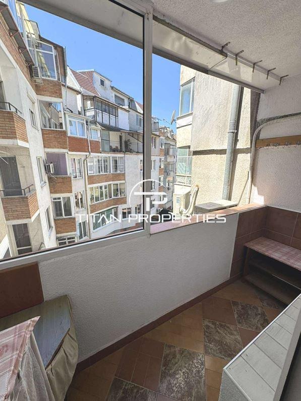 В аренду  2 спальни Варна , Лятно кино Тракия , 82 кв.м | 79076779 - изображение [8]
