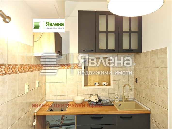 Дава под наем 3-СТАЕН, гр. София, Яворов, снимка 8 - Апартаменти - 54647942