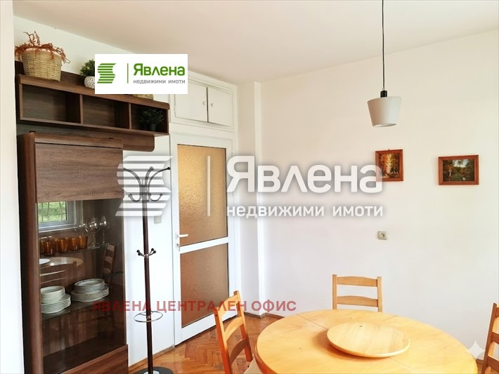 Дава под наем 3-СТАЕН, гр. София, Яворов, снимка 7 - Апартаменти - 54647942