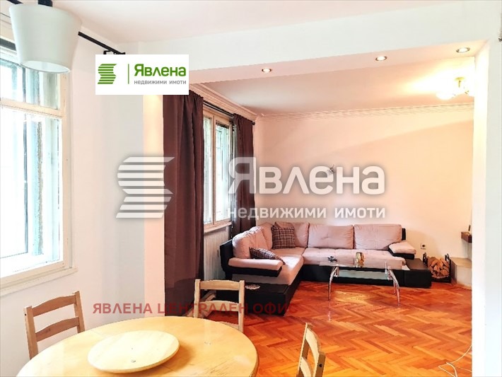 Дава под наем 3-СТАЕН, гр. София, Яворов, снимка 5 - Апартаменти - 54647942