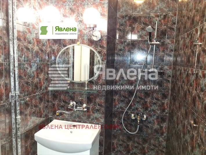 Дава под наем 3-СТАЕН, гр. София, Яворов, снимка 9 - Апартаменти - 54647942