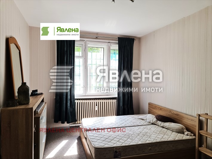 Дава под наем 3-СТАЕН, гр. София, Яворов, снимка 2 - Апартаменти - 54647942