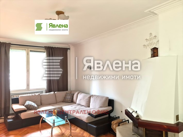 Дава под наем 3-СТАЕН, гр. София, Яворов