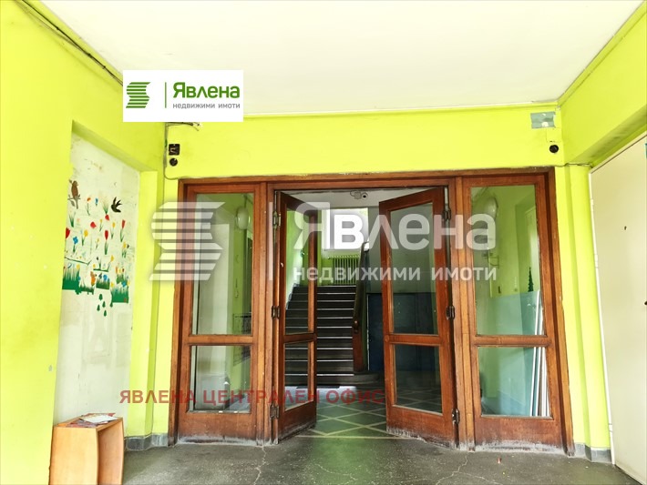 Дава под наем 3-СТАЕН, гр. София, Яворов, снимка 10 - Апартаменти - 54647942