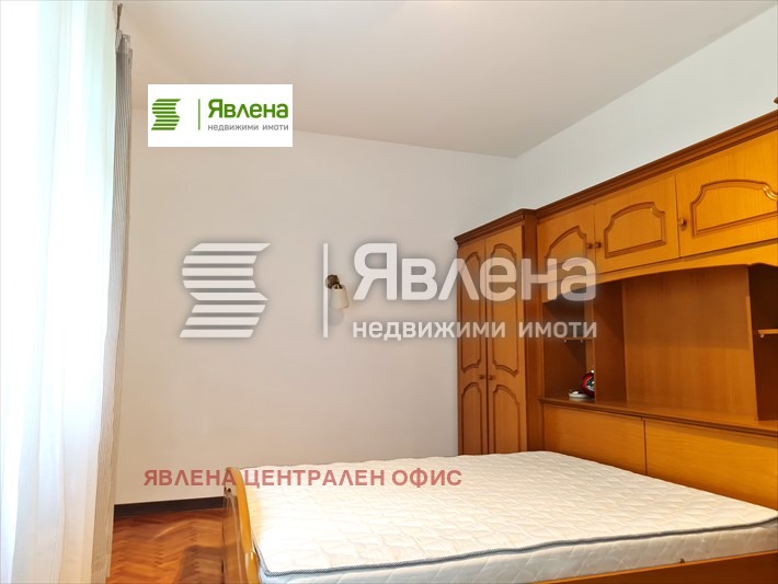 Дава под наем 3-СТАЕН, гр. София, Яворов, снимка 3 - Апартаменти - 54647942