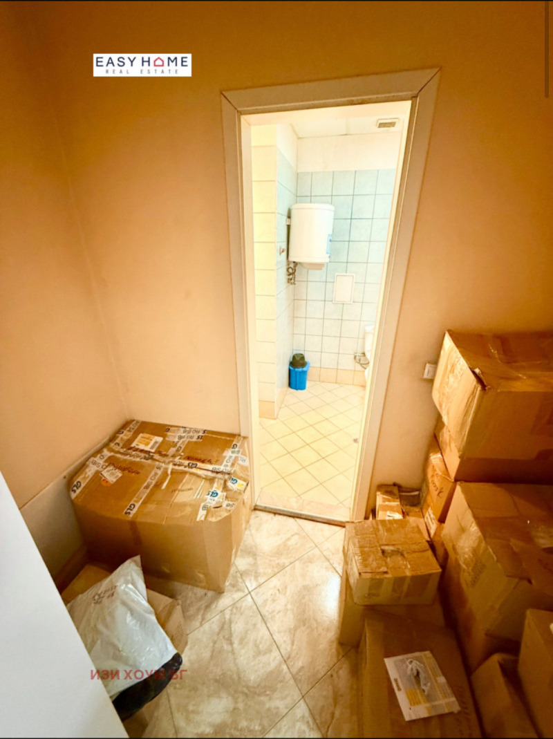 Do wynajęcia  Biuro Sofia , Ljulin 8 , 75 mkw | 24229815 - obraz [5]