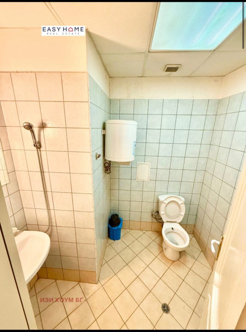 Do wynajęcia  Biuro Sofia , Ljulin 8 , 75 mkw | 24229815 - obraz [4]