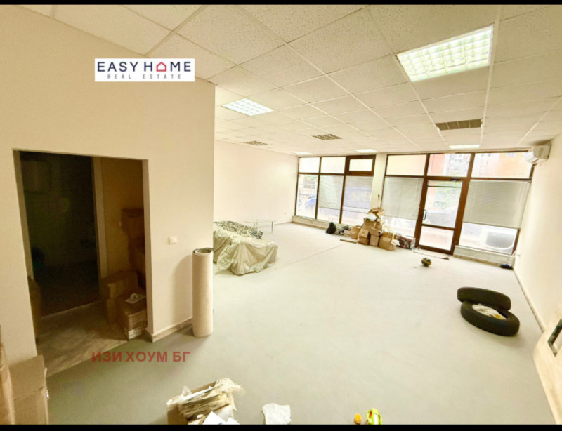Do wynajęcia  Biuro Sofia , Ljulin 8 , 75 mkw | 24229815 - obraz [3]
