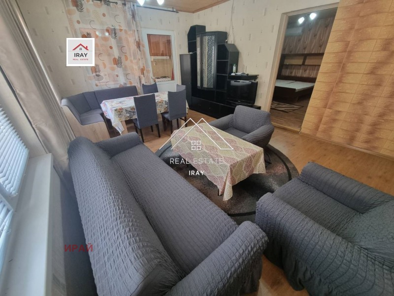 Дава под наем КЪЩА, гр. Стара Загора, ОРБ, снимка 7 - Къщи - 53498332