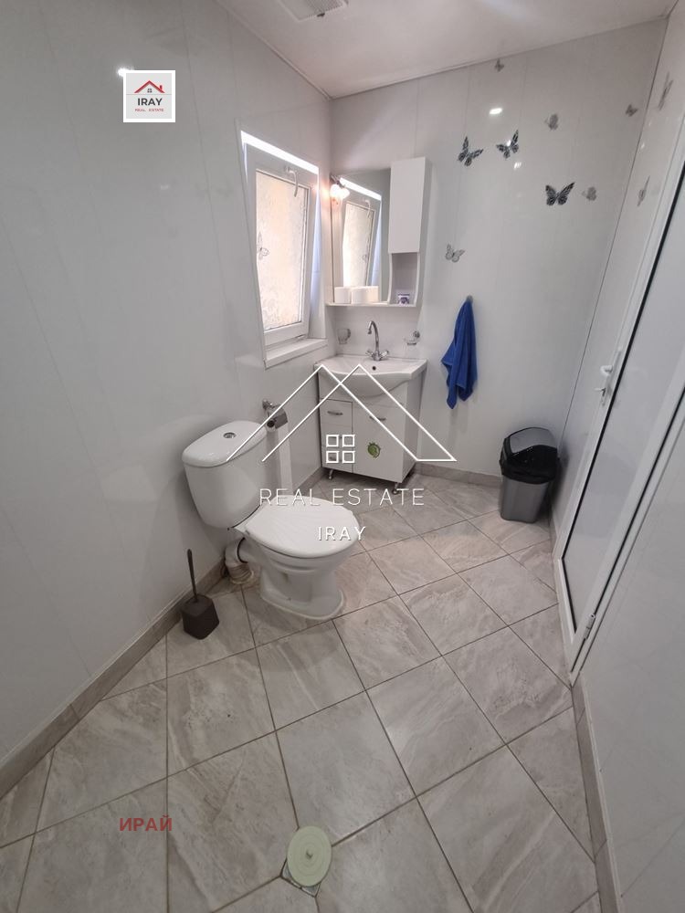 Дава под наем КЪЩА, гр. Стара Загора, ОРБ, снимка 15 - Къщи - 53498332