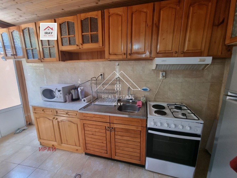 Дава под наем КЪЩА, гр. Стара Загора, ОРБ, снимка 9 - Къщи - 53498332