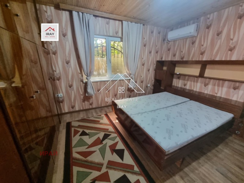 Дава под наем КЪЩА, гр. Стара Загора, ОРБ, снимка 11 - Къщи - 53498332