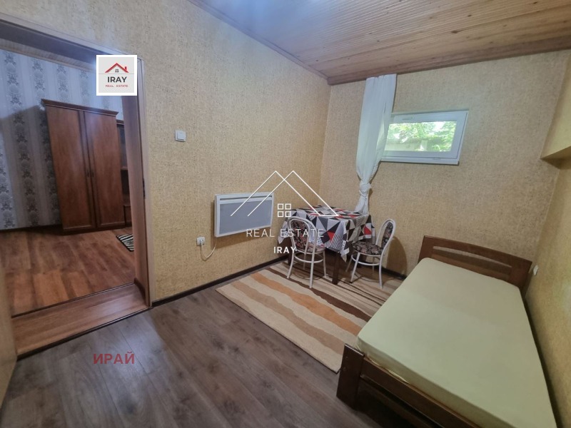 Дава под наем КЪЩА, гр. Стара Загора, ОРБ, снимка 14 - Къщи - 53498332