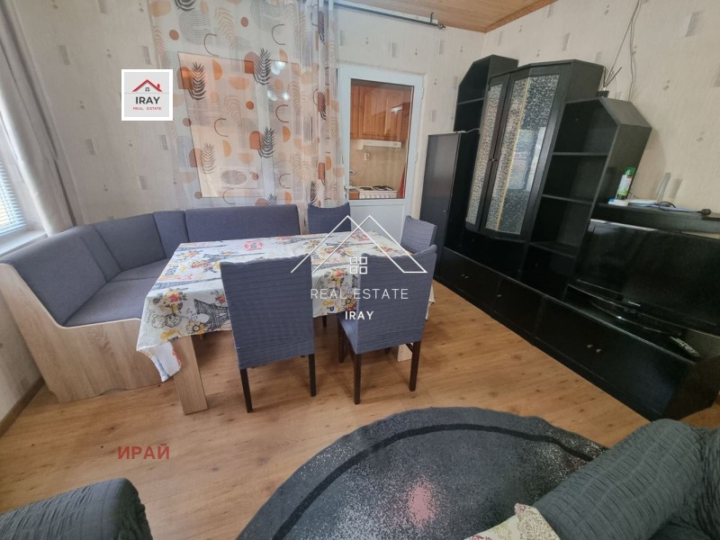 Дава под наем КЪЩА, гр. Стара Загора, ОРБ, снимка 6 - Къщи - 53498332