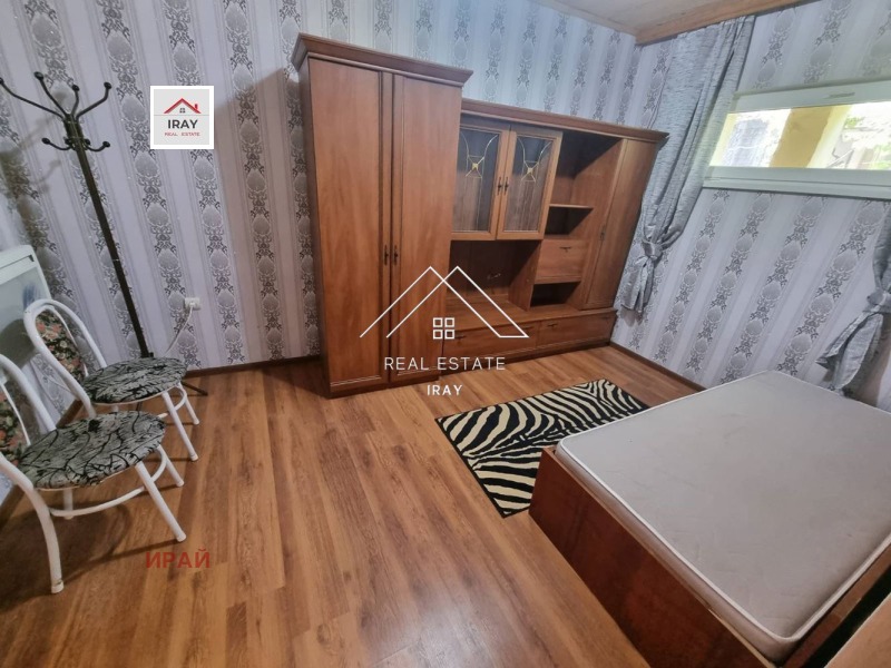 Дава под наем КЪЩА, гр. Стара Загора, ОРБ, снимка 12 - Къщи - 53498332