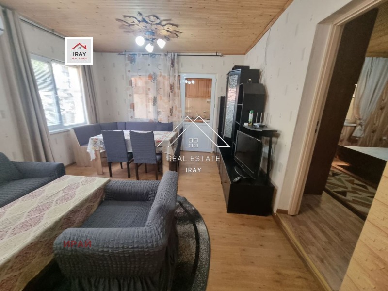 Дава под наем КЪЩА, гр. Стара Загора, ОРБ, снимка 5 - Къщи - 53498332