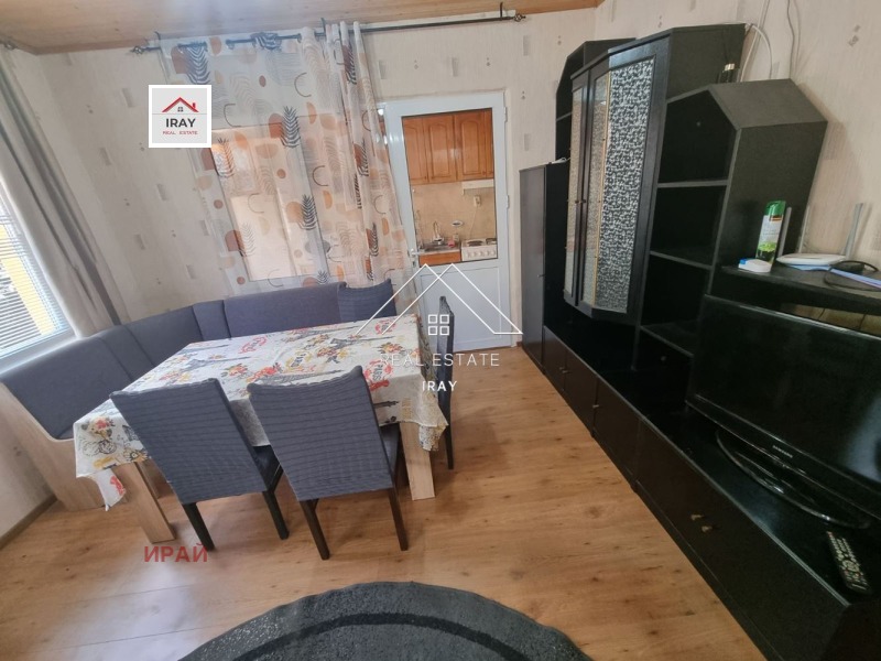 Дава под наем КЪЩА, гр. Стара Загора, ОРБ, снимка 4 - Къщи - 53498332