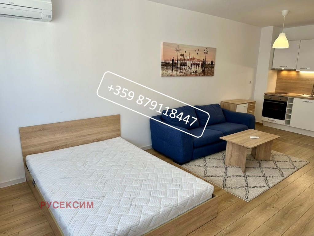 Дава под наем 1-СТАЕН, гр. София, Студентски град, снимка 3 - Апартаменти - 53836505