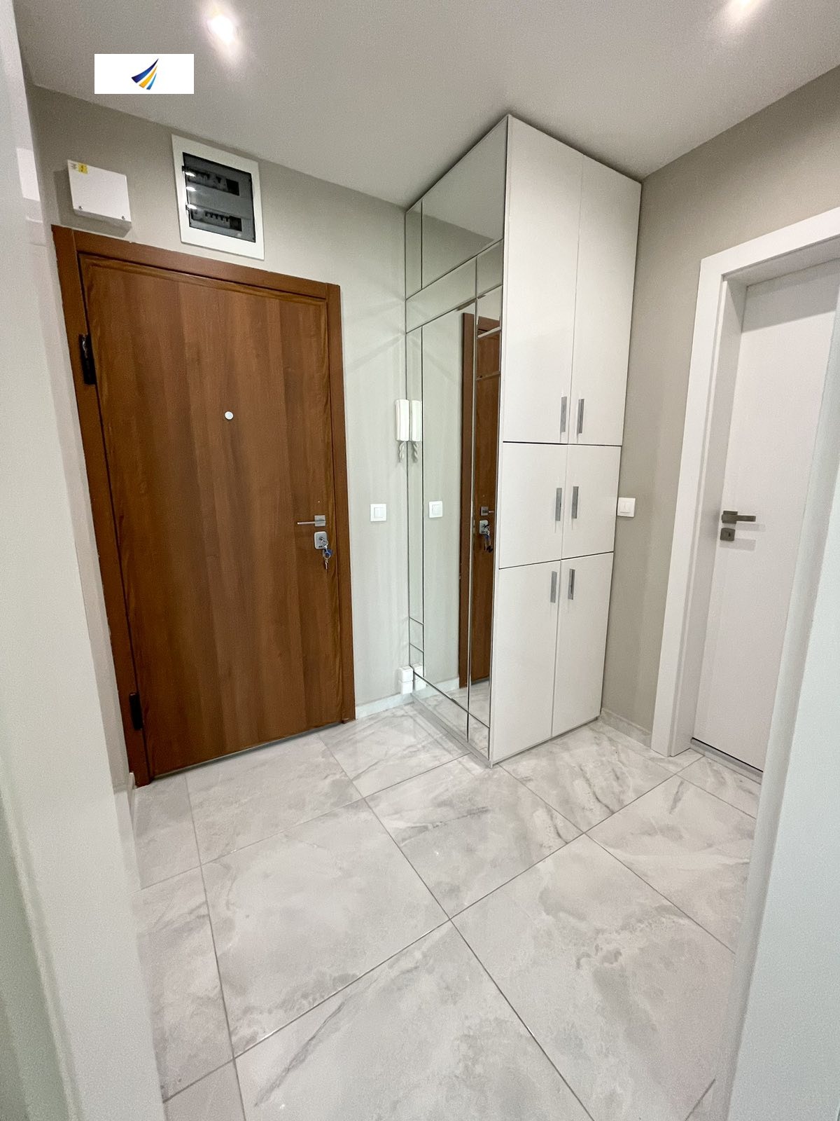 Дава под наем 2-СТАЕН, гр. София, Витоша, снимка 8 - Апартаменти - 55794839