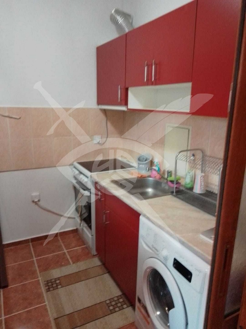 Дава под наем 2-СТАЕН, гр. София, Овча купел, снимка 3 - Апартаменти - 54911340