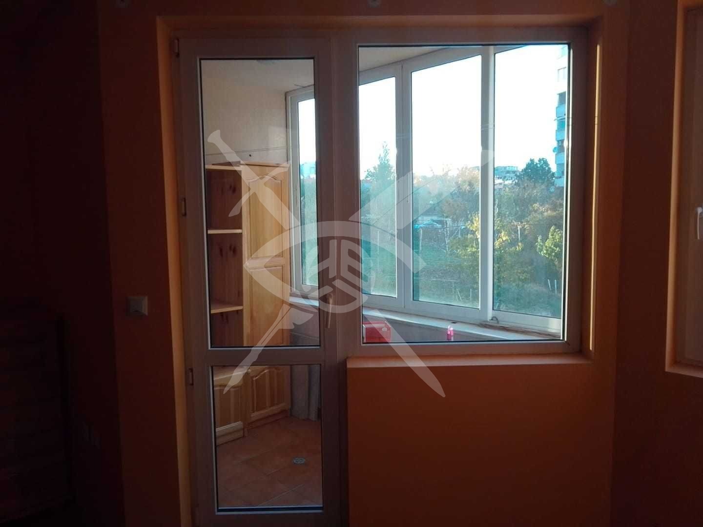 Дава под наем 2-СТАЕН, гр. София, Овча купел, снимка 6 - Апартаменти - 54911340