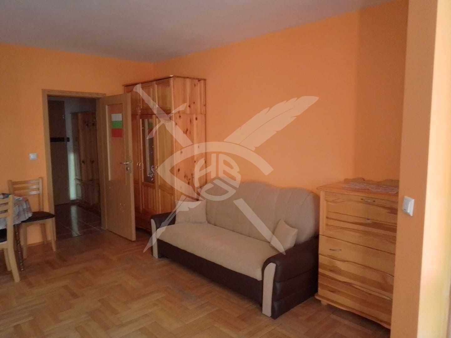 Дава под наем 2-СТАЕН, гр. София, Овча купел, снимка 2 - Апартаменти - 54911340