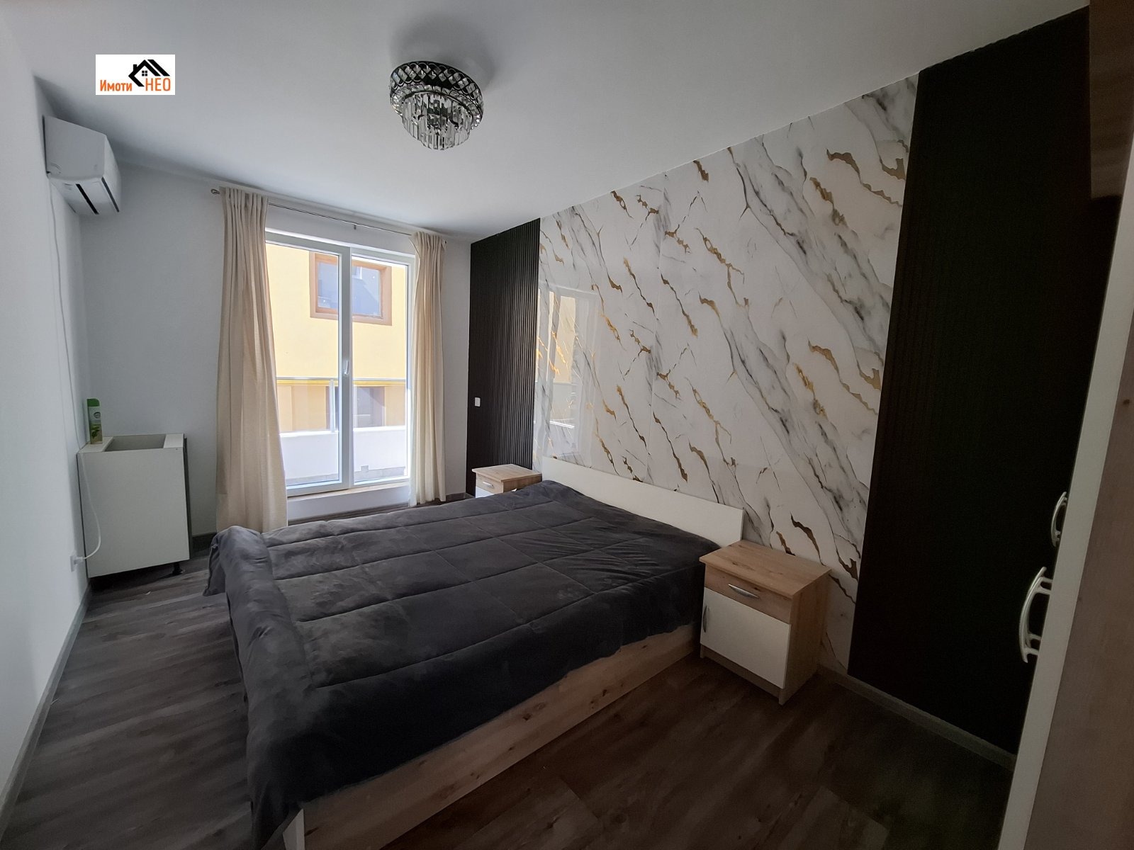 Дава под наем 2-СТАЕН, гр. София, Надежда 4, снимка 9 - Апартаменти - 55911737