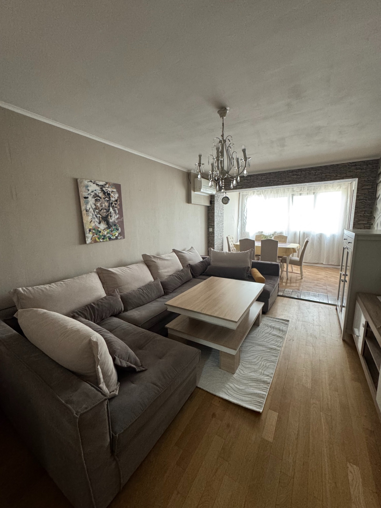 Дава под наем  4-стаен град София , Левски Г , 120 кв.м | 58264984