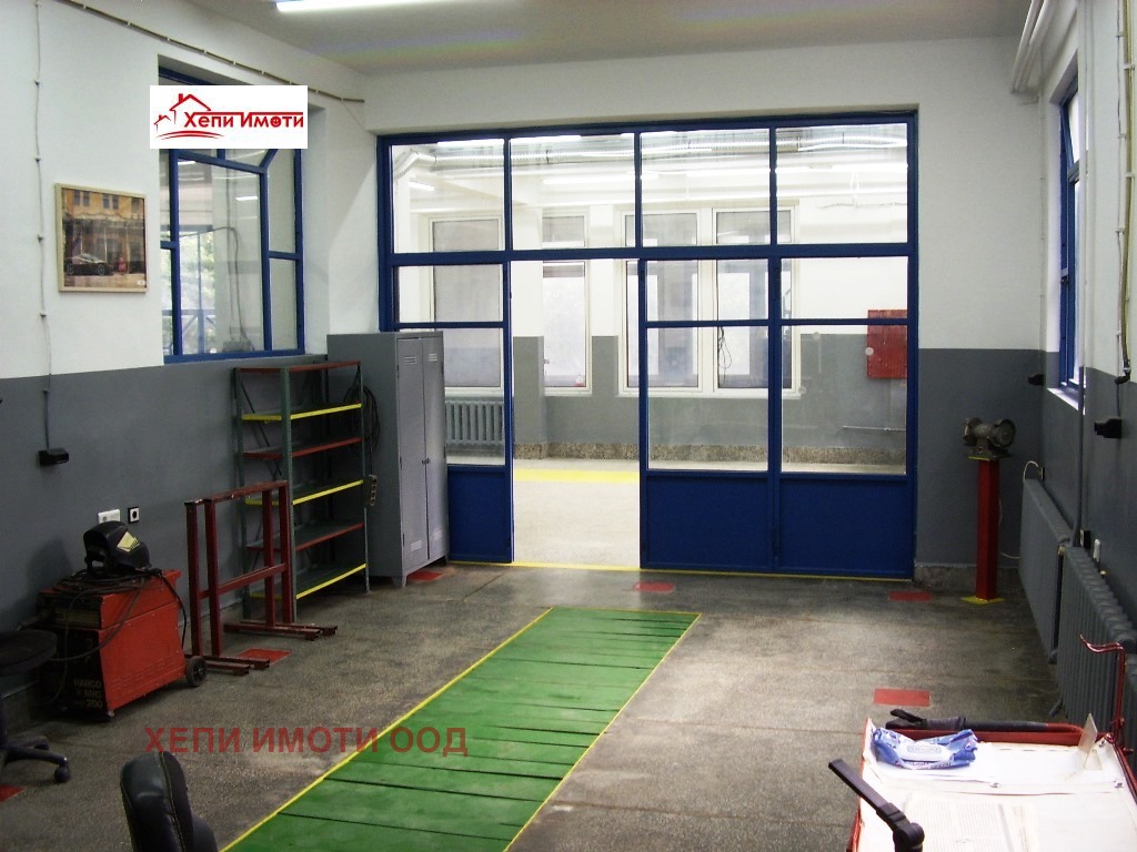 Дава под наем БИЗНЕС ИМОТ, гр. София, Кръстова вада, снимка 4 - Други - 54047719