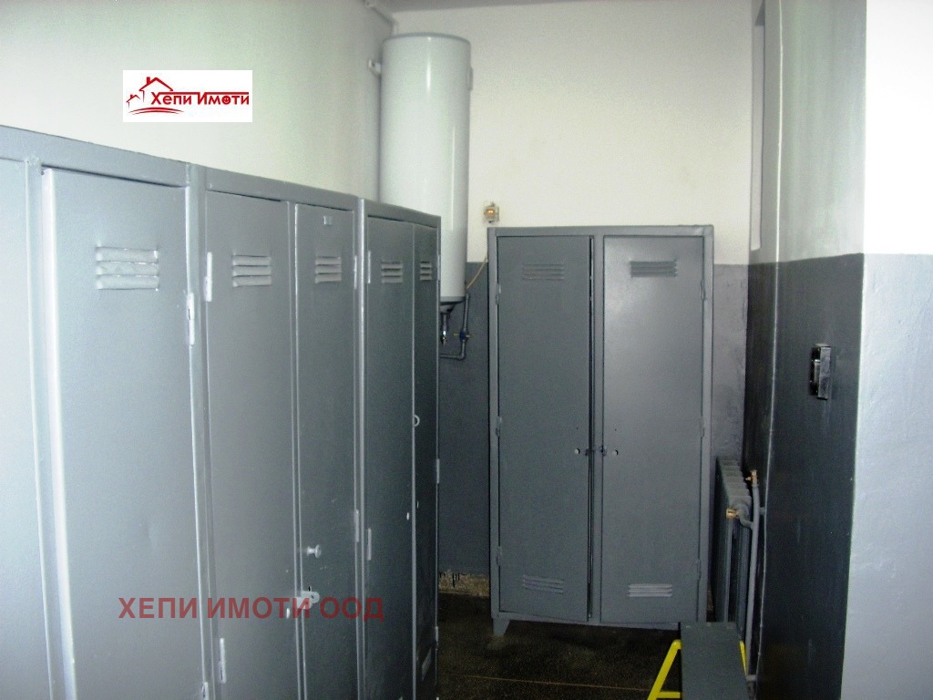 Дава под наем БИЗНЕС ИМОТ, гр. София, Кръстова вада, снимка 6 - Други - 54047719