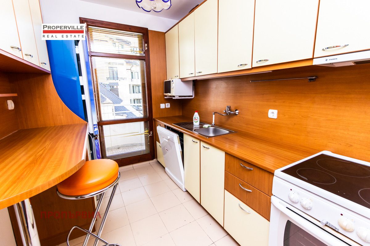 Дава под Наем 4-СТАЕН | Imot.bg — изображение 4