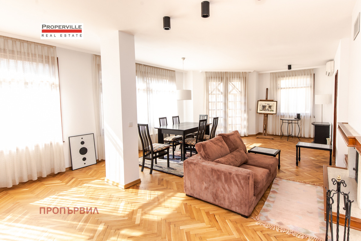 Дава под Наем 4-СТАЕН | Imot.bg — изображение 2