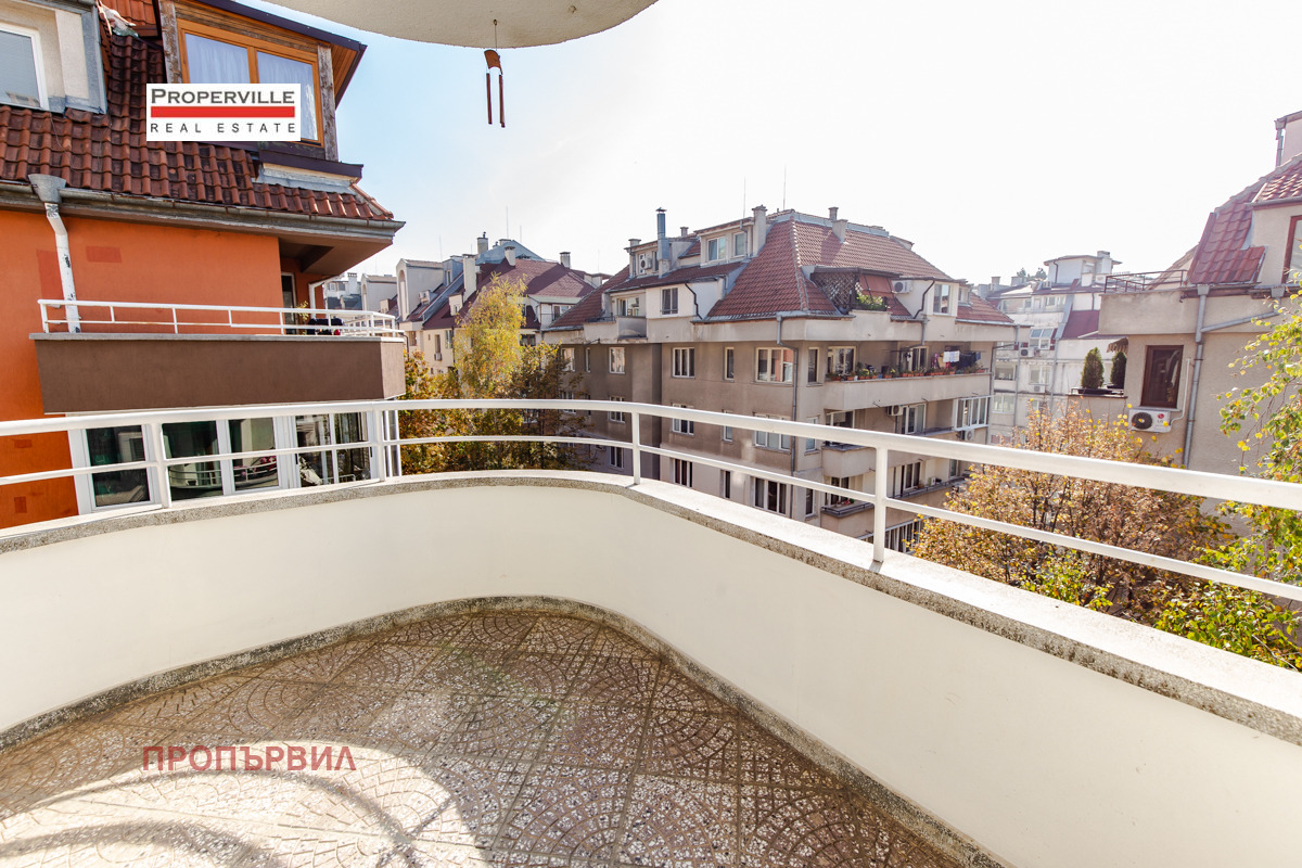 Дава под Наем 4-СТАЕН | Imot.bg — изображение 5