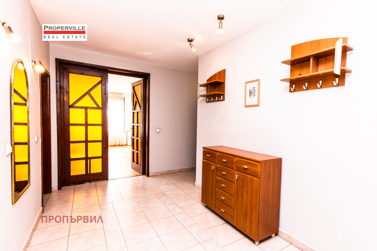 Дава под Наем 4-СТАЕН | Imot.bg — изображение 6