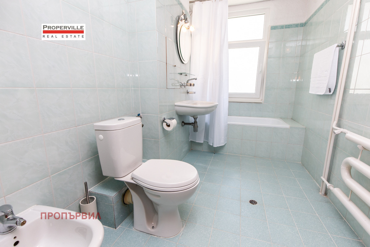 Дава под Наем 4-СТАЕН | Imot.bg — изображение 13