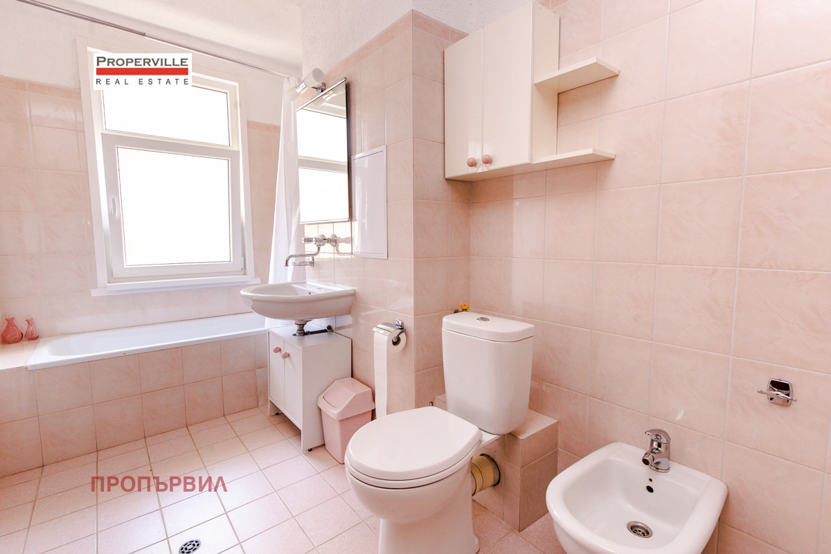 Дава под Наем 4-СТАЕН | Imot.bg — изображение 9