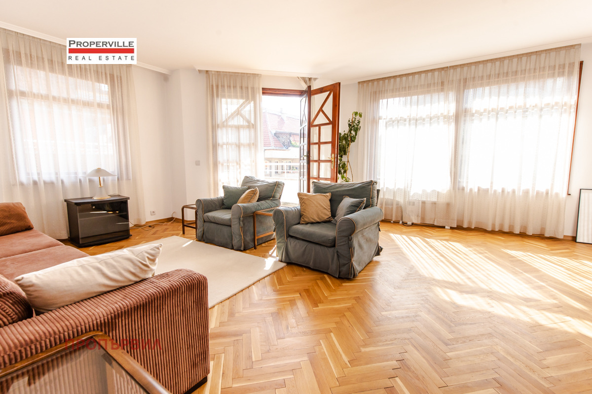 Дава под Наем 4-СТАЕН | Imot.bg — изображение 3