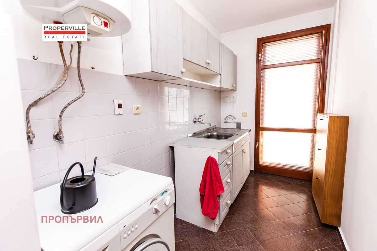Дава под Наем 4-СТАЕН | Imot.bg — изображение 12