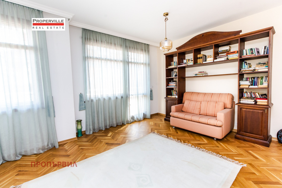 Дава под Наем 4-СТАЕН | Imot.bg — изображение 8