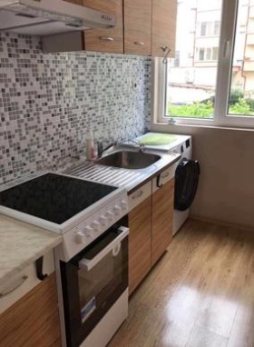 1 soveværelse Tsentar, Burgas 8
